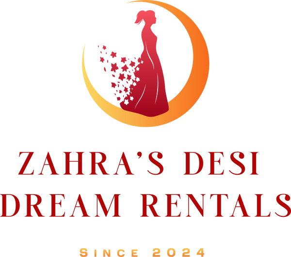 Zahra's Desi Dream Rentals