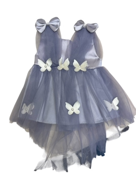 Rent Kids Fairy Butterfly Dress