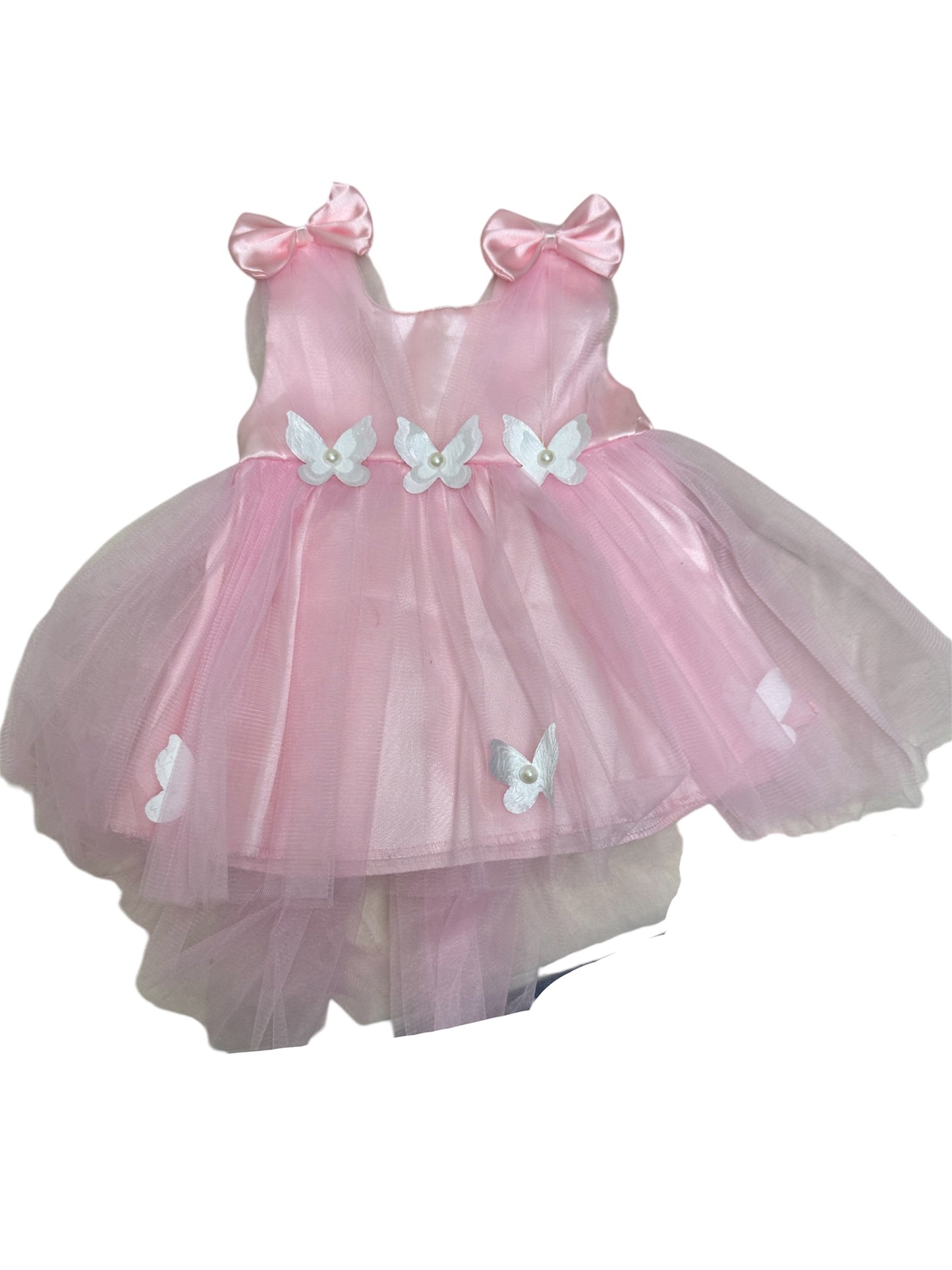 Rent Kids Fairy Butterfly Dress